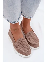 Mokasíny model 226904 Step in style