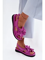 Sandy platforma model 227417 Krok vo veľkom štýle