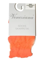 Dámské ponožky model 19392366 - Veneziana