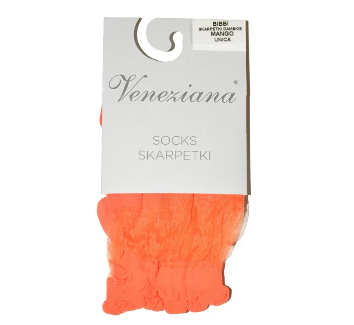 Dámské ponožky model 19392366 - Veneziana