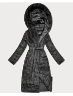 Zimowa kurtka  model 21761271 - MINORITY