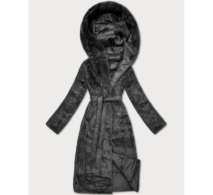 Zimowa kurtka  model 21761271 - MINORITY