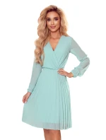 Dámské šaty model 21290115 ISABELLE - numoco Dámské šaty model 21290115 ISABELLE - numoco