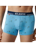 Pánske boxerky 3 pack 213 - Atlantic Pánske boxerky 3 pack 213 - Atlantic