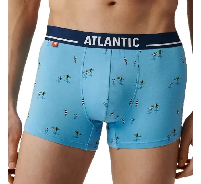 Pánske boxerky 3 pack 213 - Atlantic Pánske boxerky 3 pack 213 - Atlantic