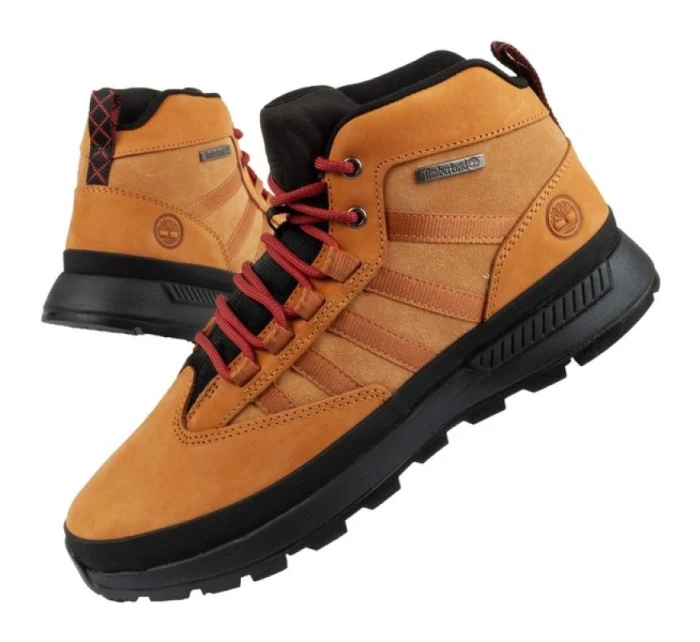 Boty Euro Trekker M model 19157414 - Timberland