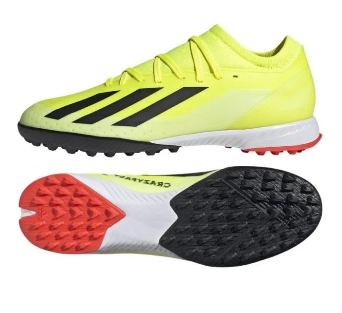 Boty X Crazyfast League TF M model 19488700 - ADIDAS Boty X Crazyfast League TF M model 19488700 - ADIDAS