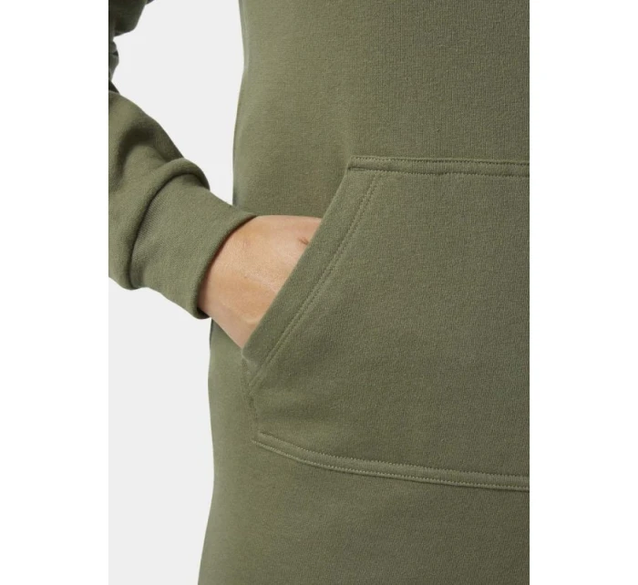 Core Hoodie Dress W model 20116686 421 - Helly Hansen Core Hoodie Dress W model 20116686 421 - Helly Hansen