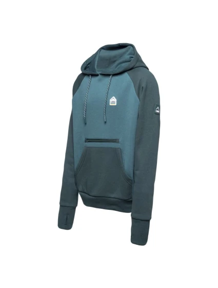 Mikina  Jr model 20696473 - Elbrus