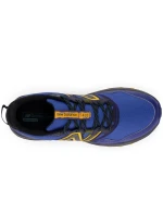 410 pánské outdoorové běžecké boty sportovní tenisky navy blue model 21363687 - New Balance