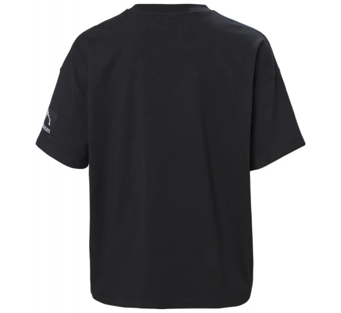 Helly Hansen YU Patch W 53781 990 tričko