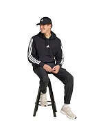 Adidas Essentials Mikina s 3 prúžkami French Terry M JD1874 Muži
