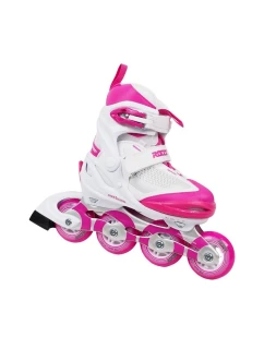 Kolieskové korčule Roces Moody X Jr 400896 00002