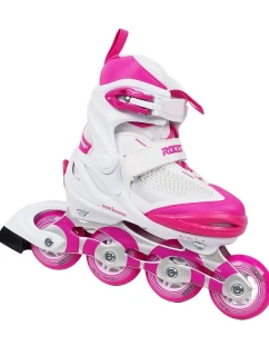 Kolečkové brusle  X Jr model 21072454 - Roces