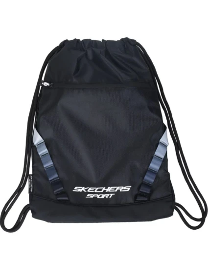 Vista Bag Black Jedna velikost model 21388005 - Skechers Vista Bag Black Jedna velikost model 21388005 - Skechers