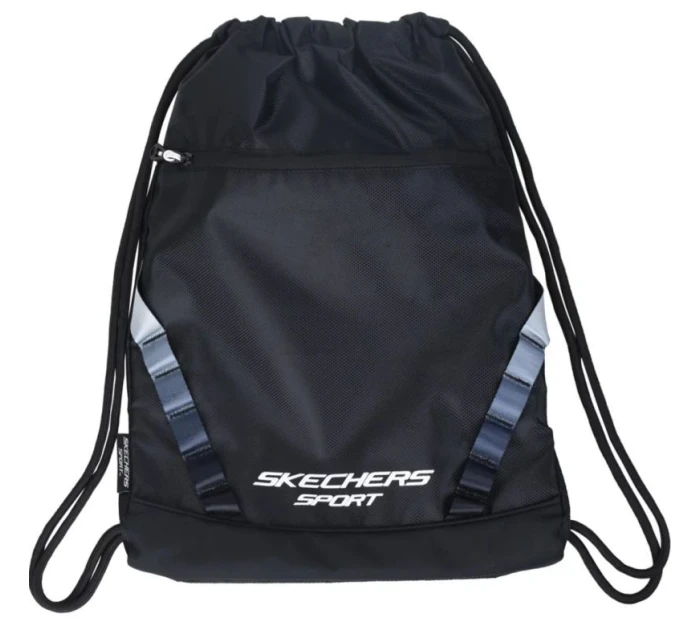 Vista Bag Black Jedna velikost model 21388005 - Skechers Vista Bag Black Jedna velikost model 21388005 - Skechers