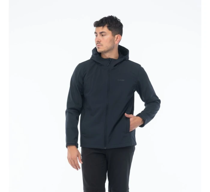 Pánsky softshell NAREN