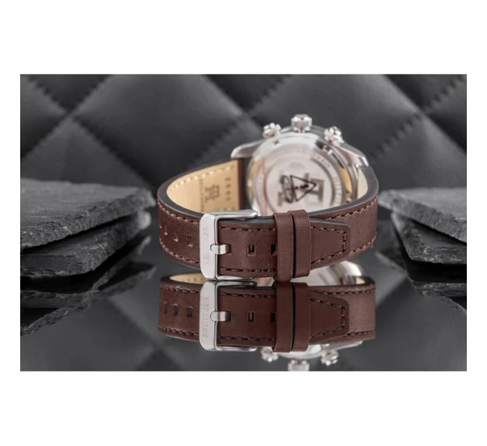 Pánske hodinky Tommy Hilfiger TH85 Chronograph 1792163 + BOX Pánske hodinky Tommy Hilfiger TH85 Chronograph 1792163 + BOX