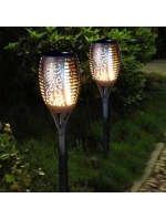 LAMPA SOLARNA   12 LED model 21831099