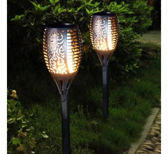 LAMPA SOLARNA   12 LED model 21831099