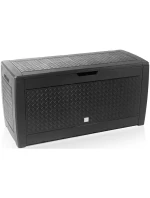 GARDEN BOX 310L ANTHRACITE BOXE MATUBA detské GARDEN BOX 310L ANTHRACITE BOXE MATUBA detské
