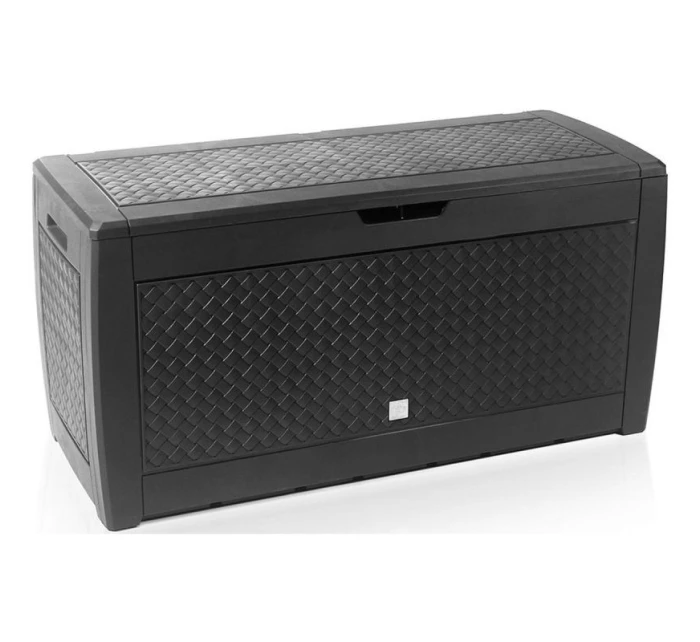 GARDEN BOX 310L ANTHRACITE BOXE MATUBA detské GARDEN BOX 310L ANTHRACITE BOXE MATUBA detské