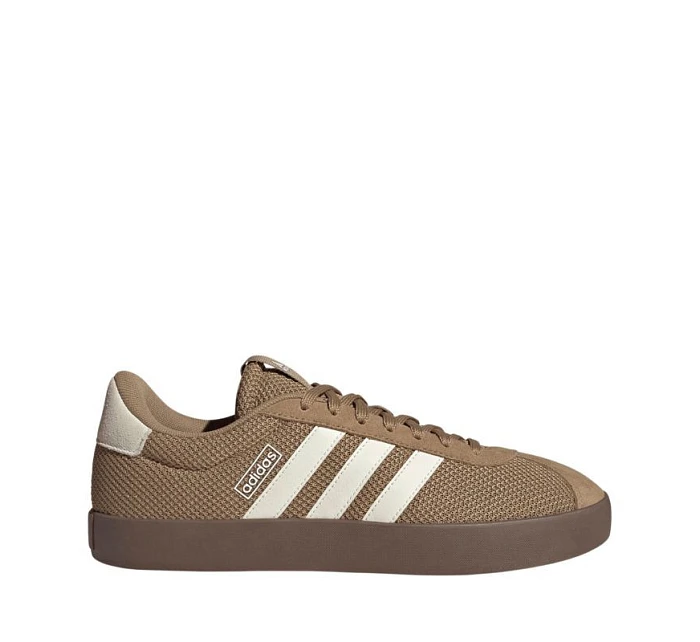 Pánska obuv adidas VL Court 3.0 brown IH6576