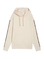 Dámska mikina Puma ESS Graphic Animal Comfort Beige 691822 87