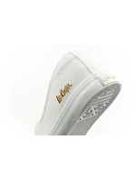 Lee Cooper dámske tenisky športové biele slip-on baleríny dámske Lee Cooper dámske tenisky športové biele slip-on baleríny dámske
