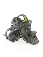 Chlapčenské sandále Regatta Ad-Flux II Jr RKF289-3JF Chlapčenské sandále Regatta Ad-Flux II Jr RKF289-3JF