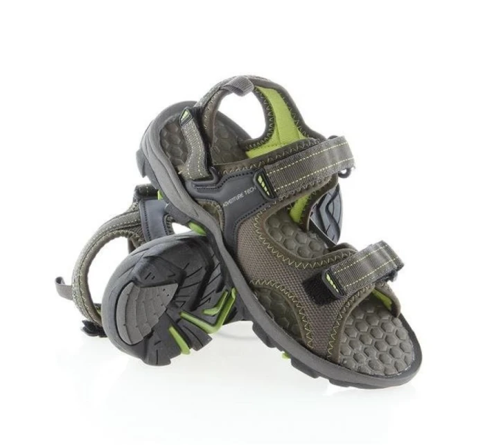 Chlapčenské sandále Regatta Ad-Flux II Jr RKF289-3JF Chlapčenské sandále Regatta Ad-Flux II Jr RKF289-3JF