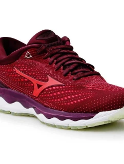 Bežecká obuv Mizuno Wave Sky 3 J1GD190259