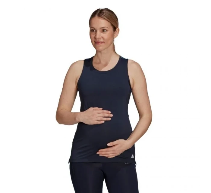 Koszulka Aeroready Designed 2 Move Sport Tank Top W model 19557953 - ADIDAS Koszulka Aeroready Designed 2 Move Sport Tank Top W model 19557953 - ADIDAS