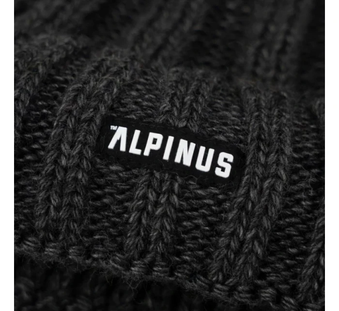 Nuorgam unisex čiapka ST18328 - Alpinus