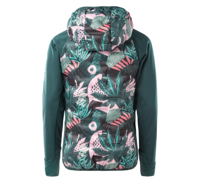 Detská bunda Emini Tg Jr 92800396537 - Elbrus