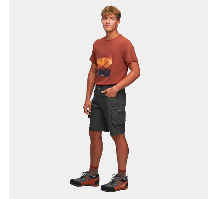 Šortky  M model 18574541 - Alpinus