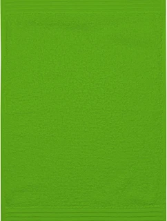 Guest 30x50 Ručník pro hosty model 22547056 lime - The One Towelling