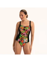 Štýl Malvina Care Jednodielne plavky 6341 black - Anita Care Štýl Malvina Care Jednodielne plavky 6341 black - Anita Care