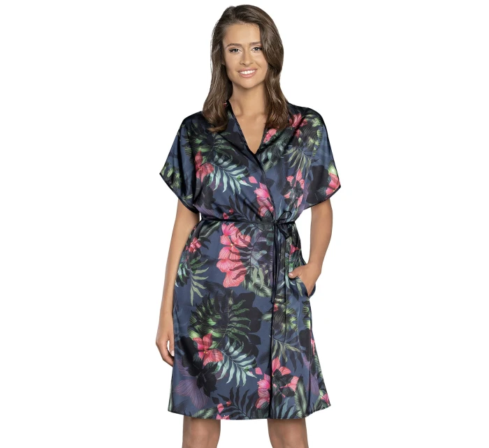 Talianska móda Amazonia cr.r. farba:print