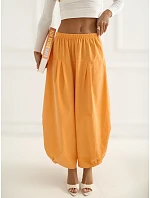 IT nohavice SP FL9321.95 svetlo oranžová IT nohavice SP FL9321.95 svetlo oranžová