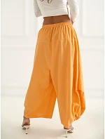 IT nohavice SP FL9321.95 svetlo oranžová IT nohavice SP FL9321.95 svetlo oranžová