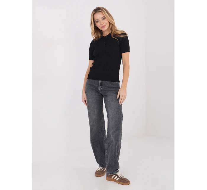 Sweter PM SW model 21821332 czarny - FPrice