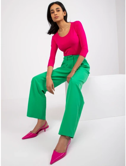Halenka RV BZ model 17087265 fuchsií - FPrice