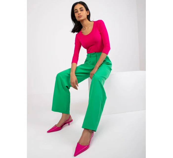 Halenka RV BZ model 17087265 fuchsií - FPrice Halenka RV BZ model 17087265 fuchsií - FPrice