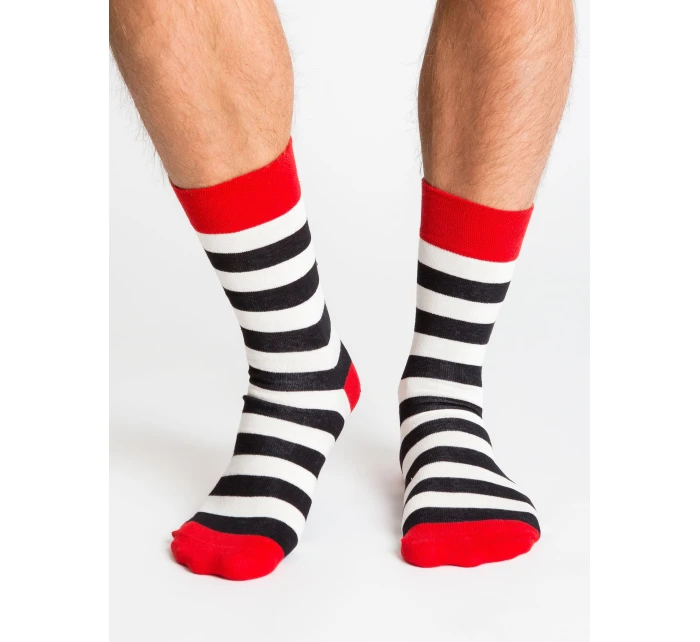 Ponožky WS SR 5545.07X viacfarebné Ponožky WS SR 5545.07X viacfarebné