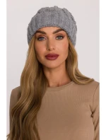 M897 Pletené čiapky - šály