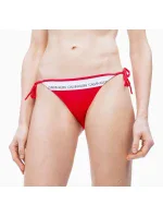 Spodný diel plaviek KW0KW00650 - 668 - Calvin Klein Spodný diel plaviek KW0KW00650 - 668 - Calvin Klein