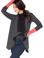 Dámska mikina D1 - RaWear