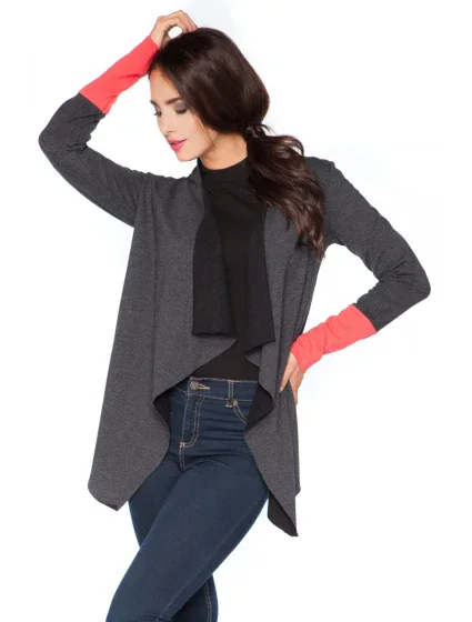 Dámská mikina model 17995456 - RaWear