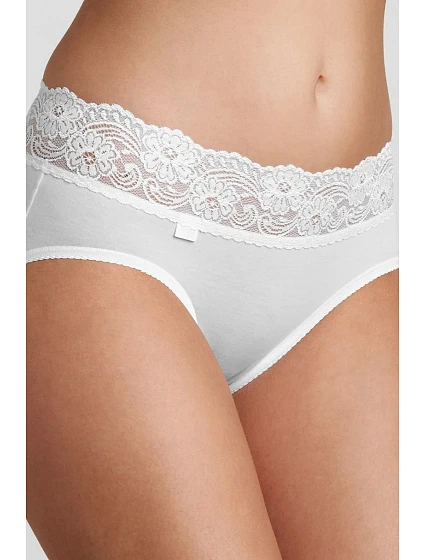 Dámské kalhotky model 5942237 MIDI - Sloggi